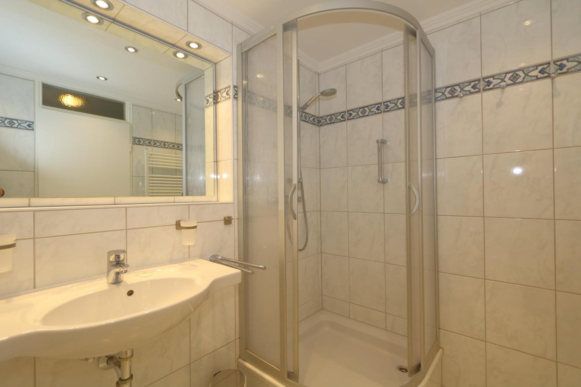 Appartement Haus Metropol 137 à Westerland Extérieur photo